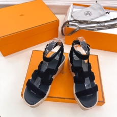 Hermes Sandals